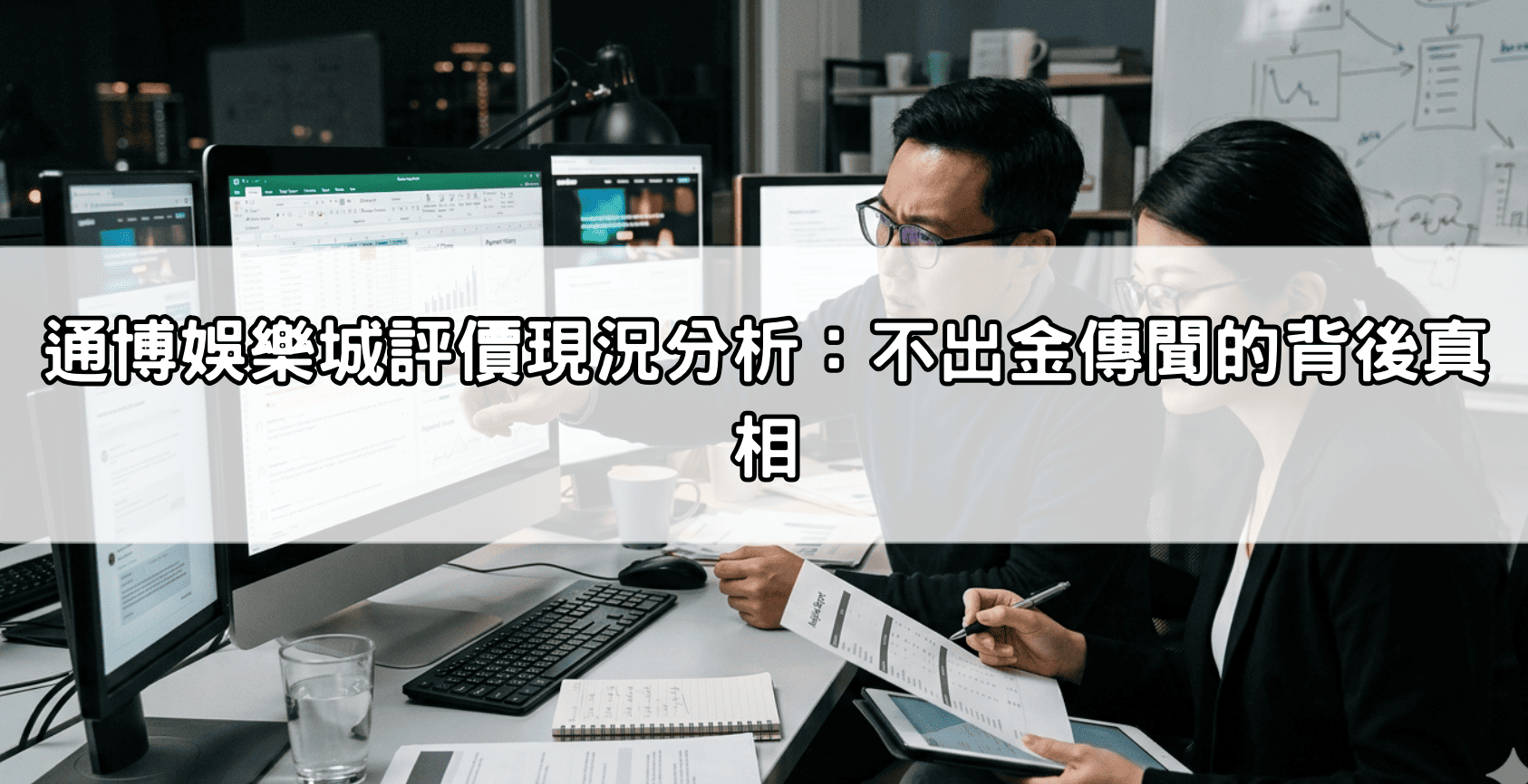 通博娛樂城評價現況分析：不出金傳聞的背後真相